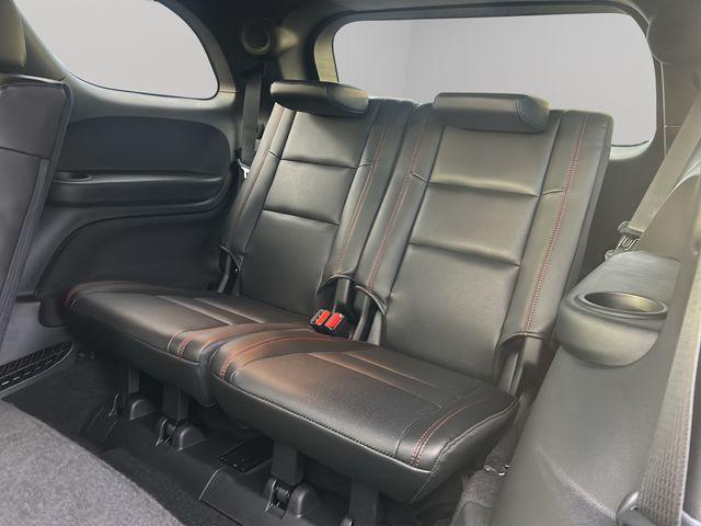 new 2026 Dodge Durango car, priced at $45,853
