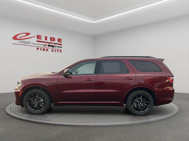 new 2026 Dodge Durango car, priced at $45,853