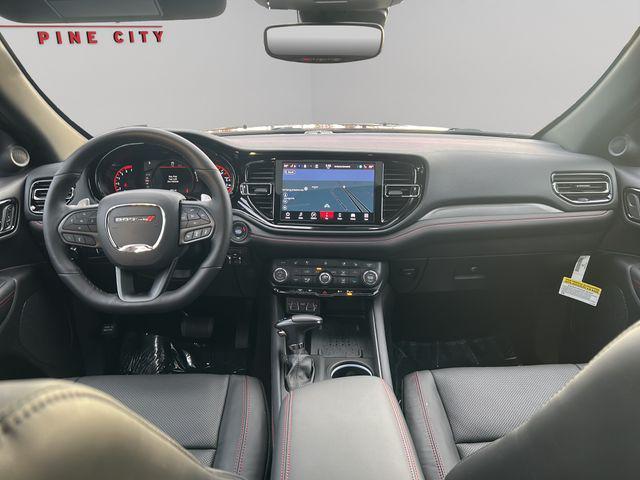 new 2026 Dodge Durango car, priced at $45,853