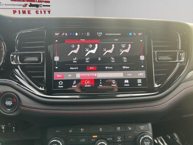 new 2026 Dodge Durango car, priced at $45,853