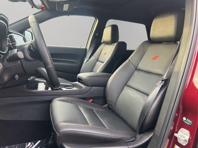 new 2026 Dodge Durango car, priced at $45,853
