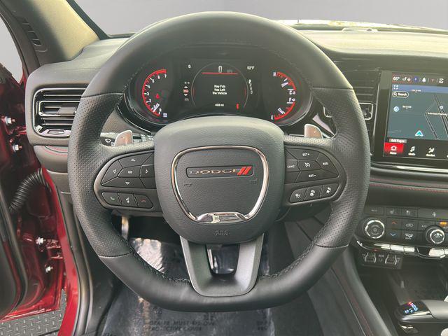 new 2026 Dodge Durango car, priced at $45,853