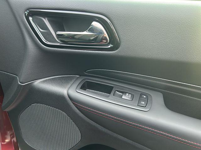 new 2026 Dodge Durango car, priced at $45,853