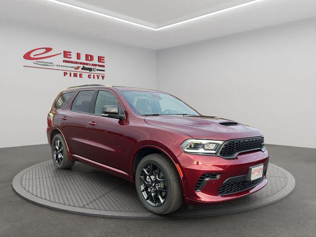 new 2026 Dodge Durango car, priced at $45,853