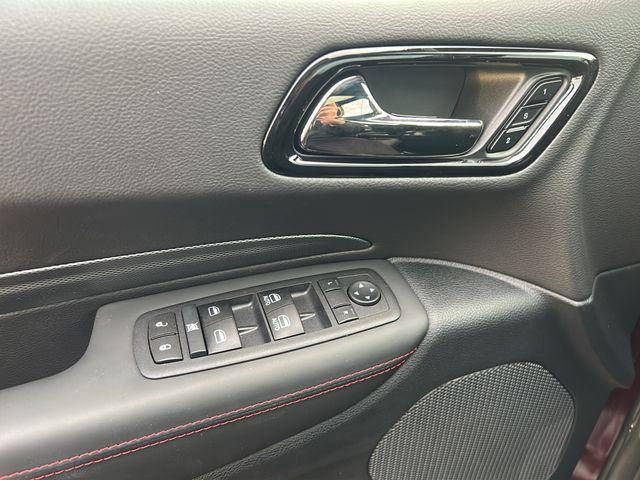 new 2026 Dodge Durango car, priced at $45,853