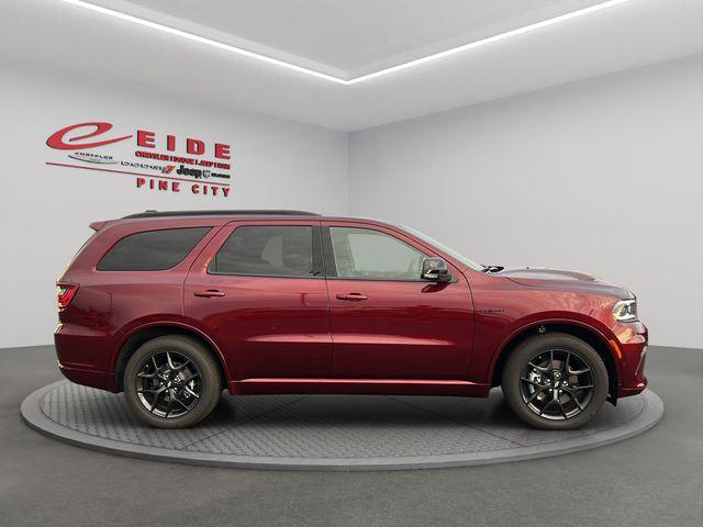 new 2026 Dodge Durango car, priced at $45,853