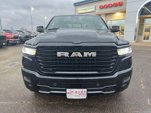 new 2025 Ram 1500 car, priced at $56,215