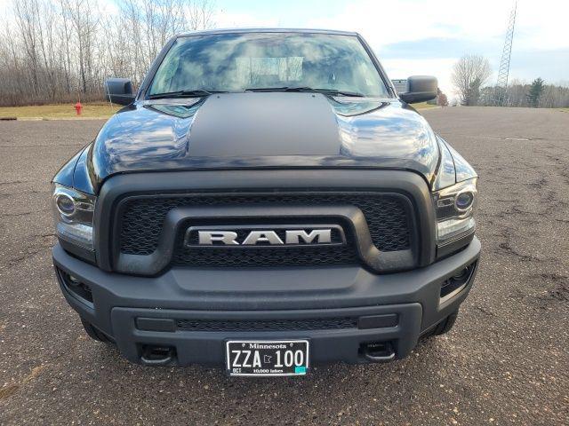 used 2019 Ram 1500 Classic car, priced at $28,000