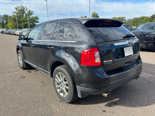 used 2013 Ford Edge car, priced at $4,000