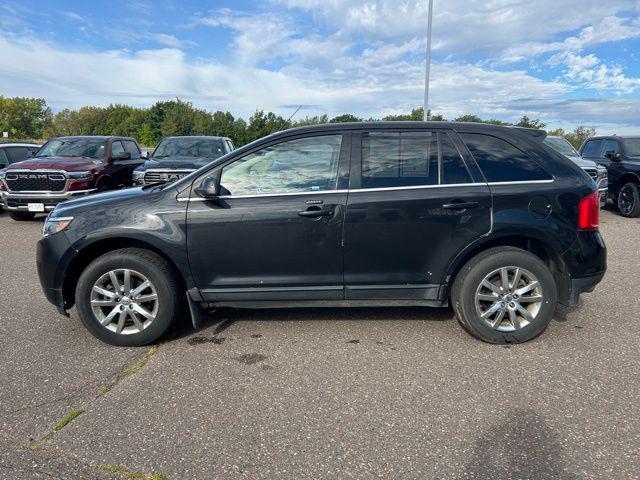 used 2013 Ford Edge car, priced at $4,000