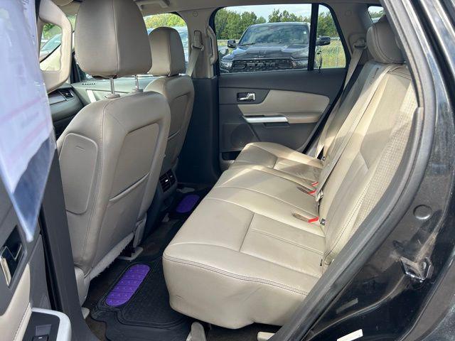 used 2013 Ford Edge car, priced at $4,000