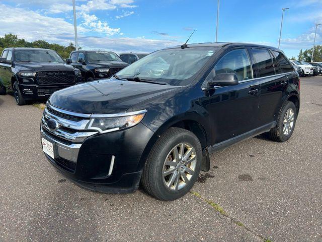 used 2013 Ford Edge car, priced at $4,000