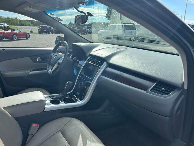 used 2013 Ford Edge car, priced at $4,000