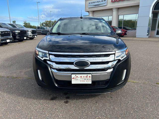 used 2013 Ford Edge car, priced at $4,000