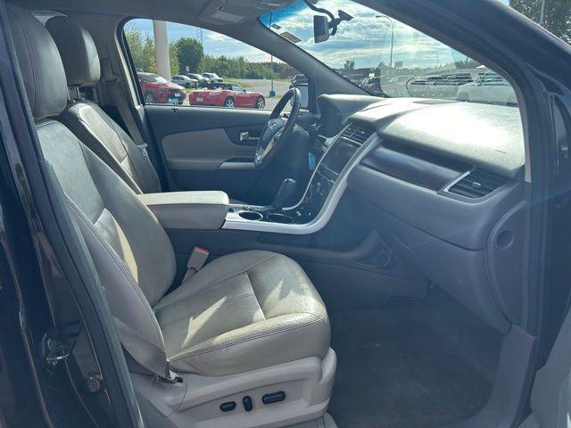 used 2013 Ford Edge car, priced at $4,000