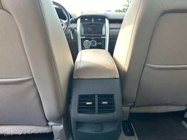 used 2013 Ford Edge car, priced at $4,000