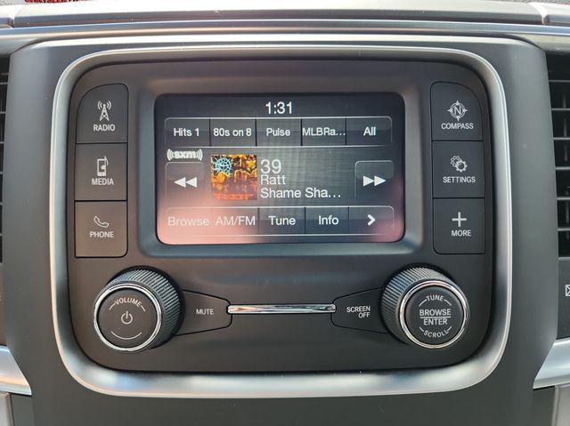 used 2022 Ram 1500 Classic car, priced at $29,500