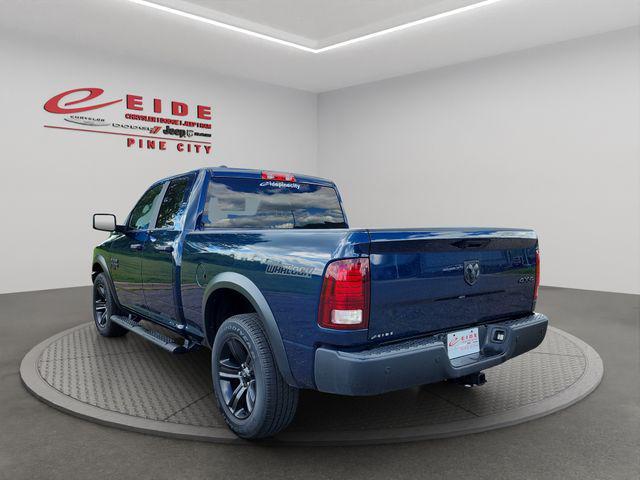 used 2022 Ram 1500 Classic car, priced at $29,500