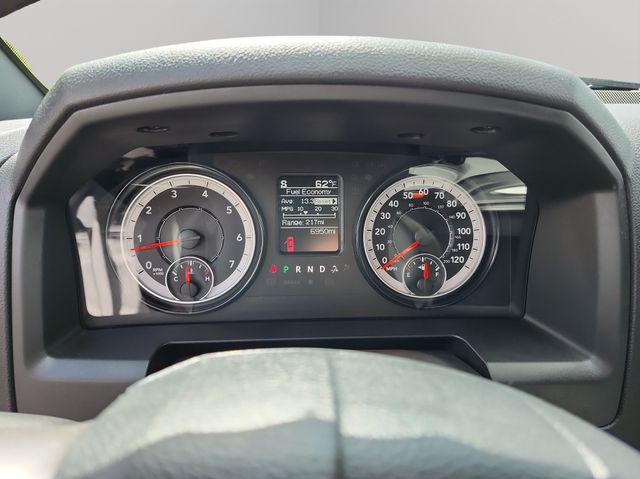 used 2022 Ram 1500 Classic car, priced at $29,500