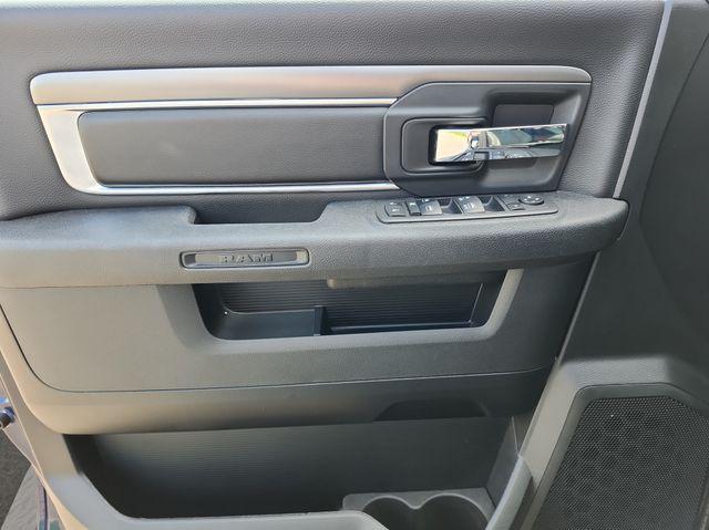 used 2022 Ram 1500 Classic car, priced at $29,500