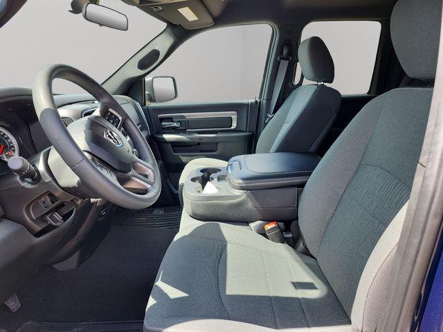 used 2022 Ram 1500 Classic car, priced at $29,500