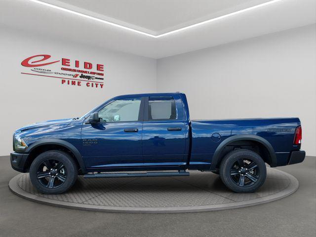 used 2022 Ram 1500 Classic car, priced at $29,500