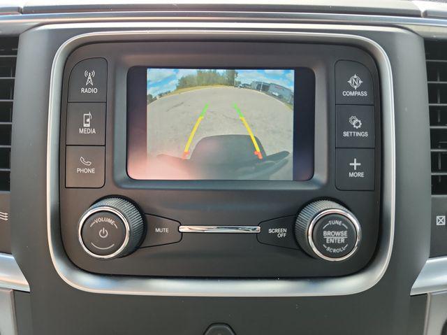 used 2022 Ram 1500 Classic car, priced at $29,500