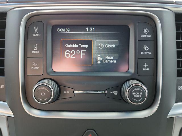 used 2022 Ram 1500 Classic car, priced at $29,500