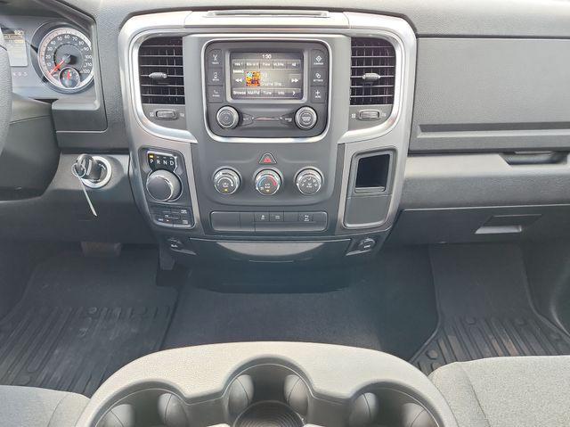 used 2022 Ram 1500 Classic car, priced at $29,500