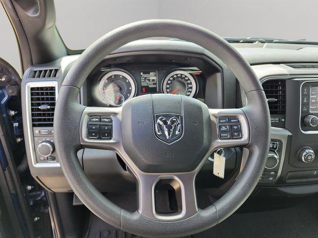 used 2022 Ram 1500 Classic car, priced at $29,500