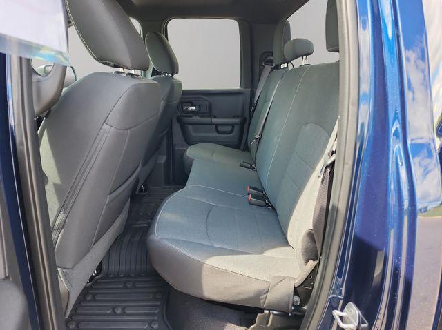 used 2022 Ram 1500 Classic car, priced at $29,500