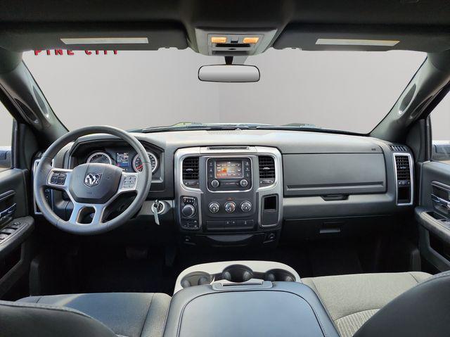 used 2022 Ram 1500 Classic car, priced at $29,500