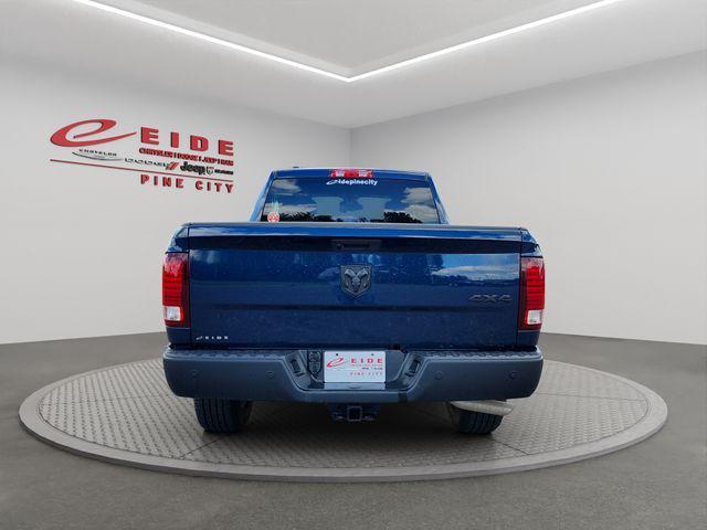 used 2022 Ram 1500 Classic car, priced at $29,500