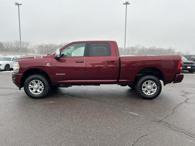 new 2024 Ram 2500 car, priced at $69,892