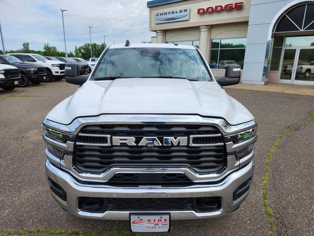used 2025 Ram 2500 car, priced at $45,000