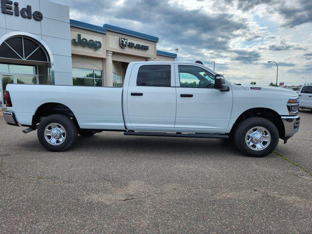 used 2025 Ram 2500 car, priced at $45,000