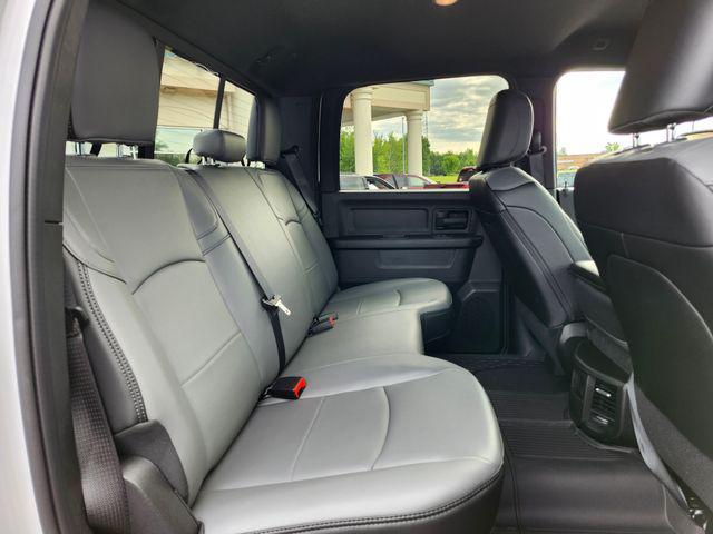 used 2025 Ram 2500 car, priced at $45,000