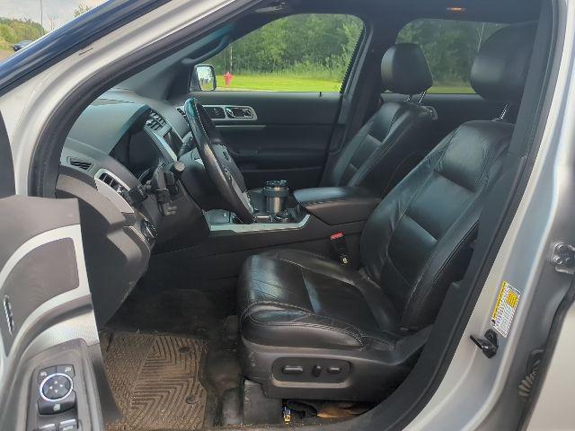 used 2014 Ford Explorer car, priced at $6,000