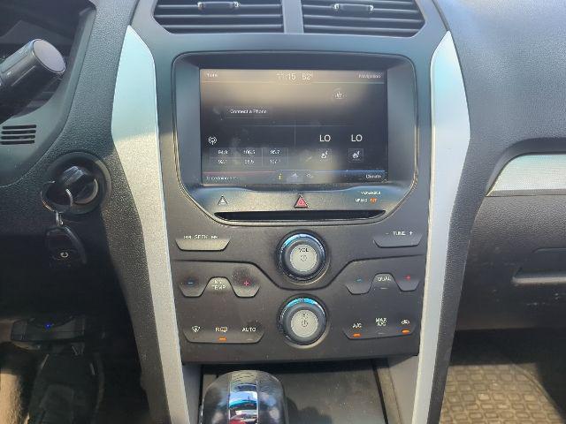 used 2014 Ford Explorer car, priced at $6,000