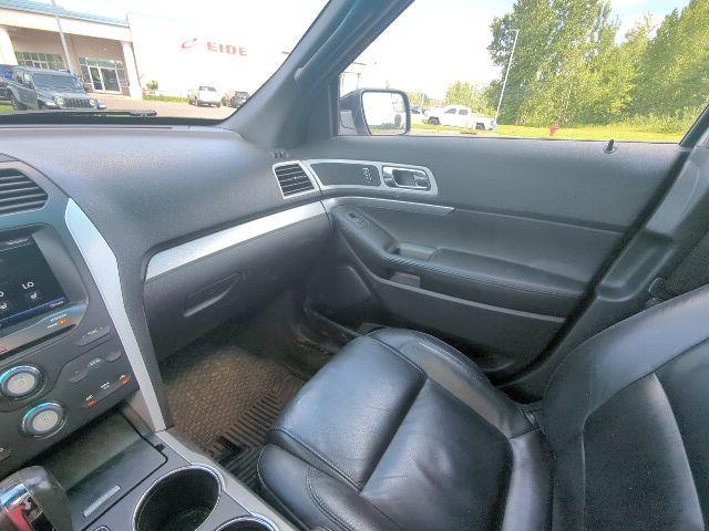 used 2014 Ford Explorer car, priced at $6,000