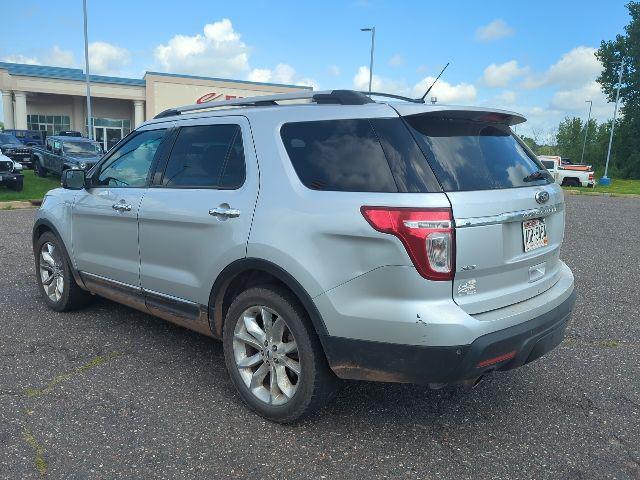 used 2014 Ford Explorer car, priced at $6,000