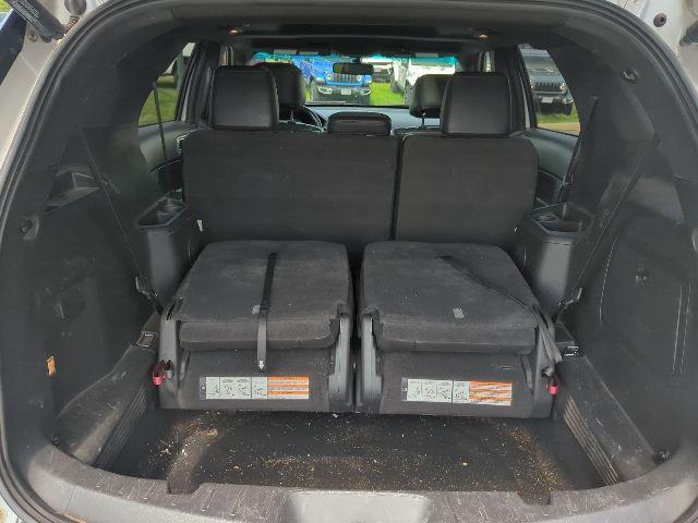 used 2014 Ford Explorer car, priced at $6,000