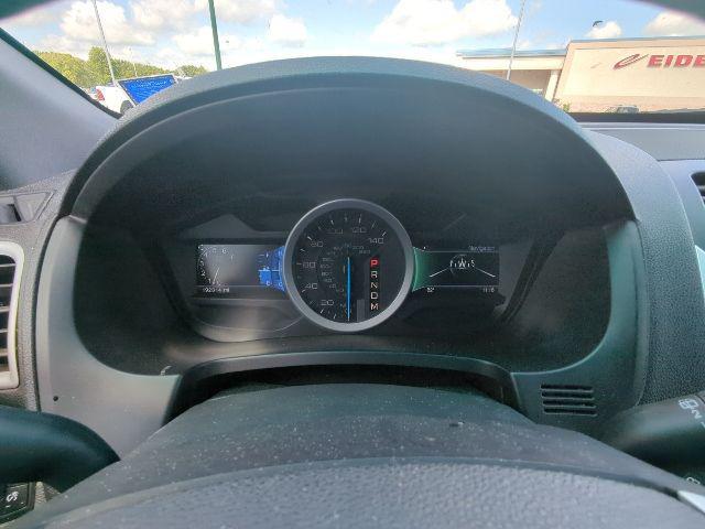 used 2014 Ford Explorer car, priced at $6,000