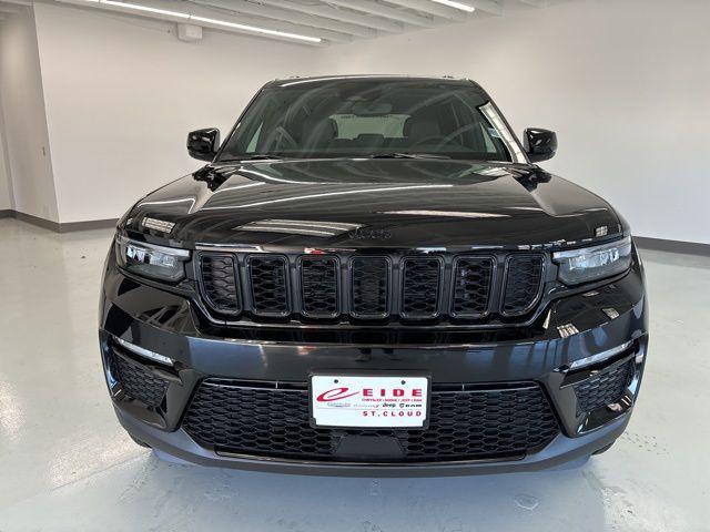 new 2024 Jeep Grand Cherokee car, priced at $46,952