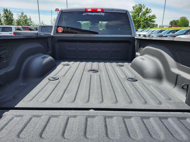 used 2025 Ram 2500 car, priced at $65,000