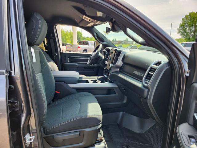 used 2025 Ram 2500 car, priced at $65,000