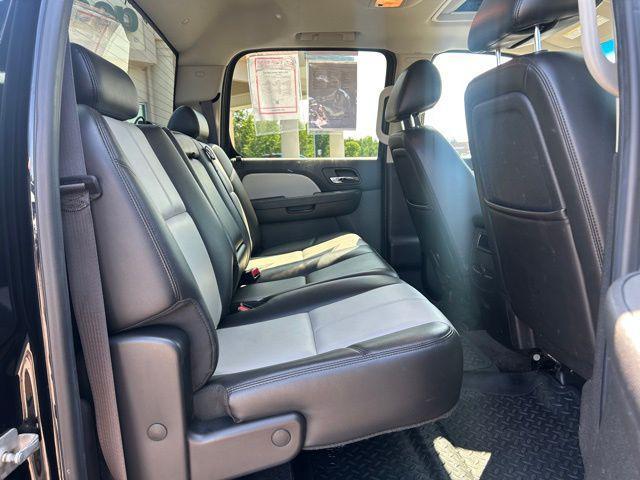 used 2011 GMC Sierra 1500 car, priced at $13,000