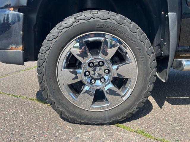 used 2011 GMC Sierra 1500 car, priced at $13,000