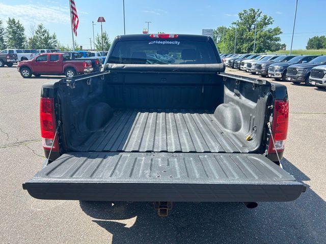 used 2011 GMC Sierra 1500 car, priced at $13,000