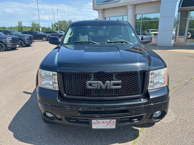 used 2011 GMC Sierra 1500 car, priced at $13,000
